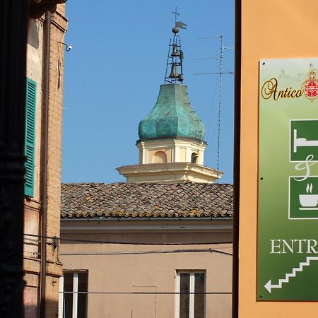 Antico Borgo Chieti Bed & Breakfast Exterior photo