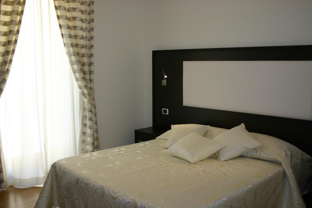 Antico Borgo Chieti Bed & Breakfast Exterior photo