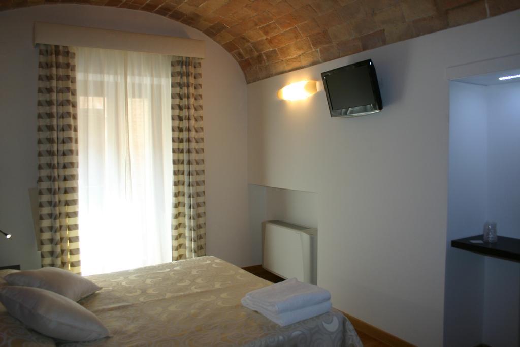 Antico Borgo Chieti Bed & Breakfast Exterior photo