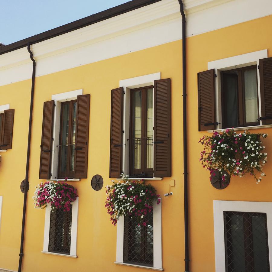 Antico Borgo Chieti Bed & Breakfast Exterior photo